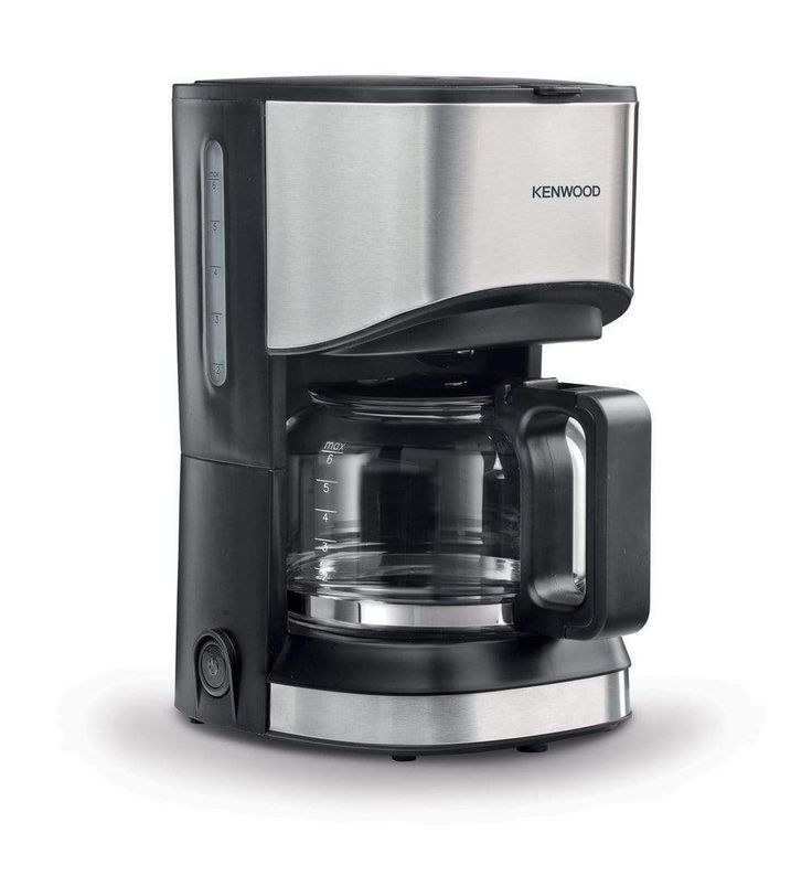 Coffee Maker 6 Cups
